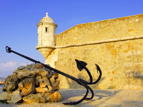 A Découvrir au Portugal - Lagos