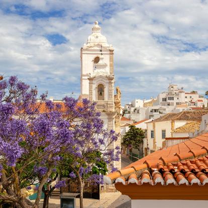 A Découvrir au Portugal - Lagos