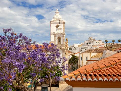 A Découvrir au Portugal - Lagos