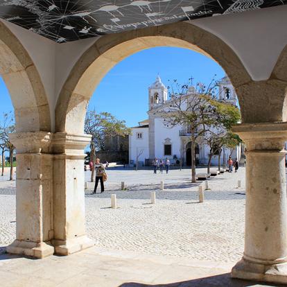A Découvrir au Portugal - Lagos