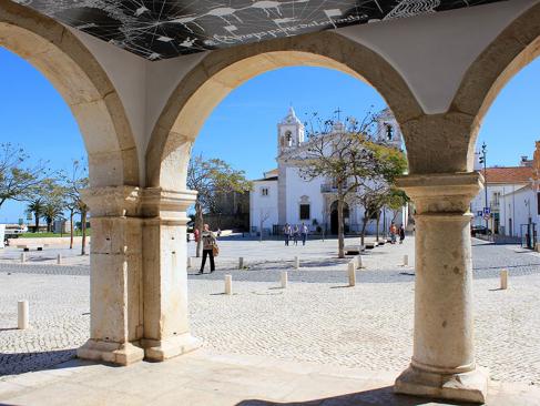 A Découvrir au Portugal - Lagos