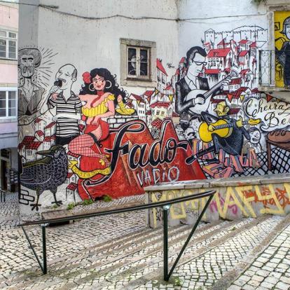 A Découvrir au Portugal - Le Fado