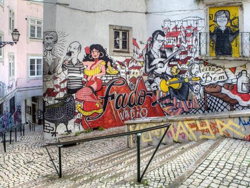 A Découvrir au Portugal - Le Fado