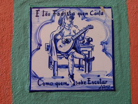 A Découvrir au Portugal - Le Fado