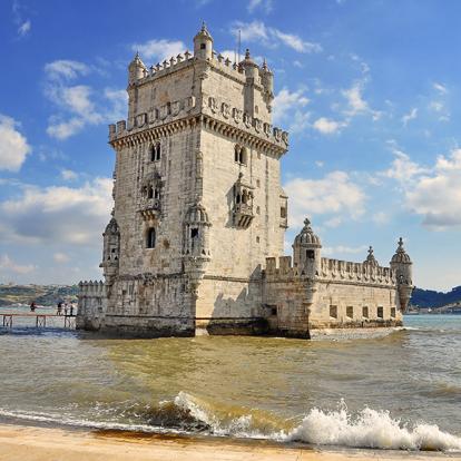 A Découvrir au Portugal - Lisbonne
