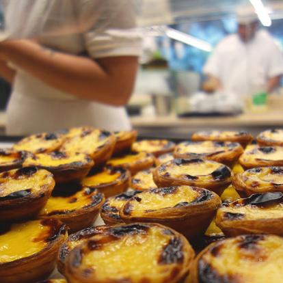 A Découvrir au Portugal - Lisbonne