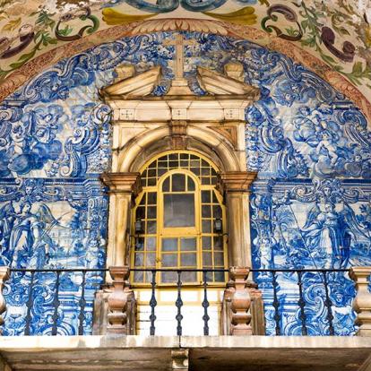 Obidos - Porte De La Ville A Découvrir au Portugal - Obidos