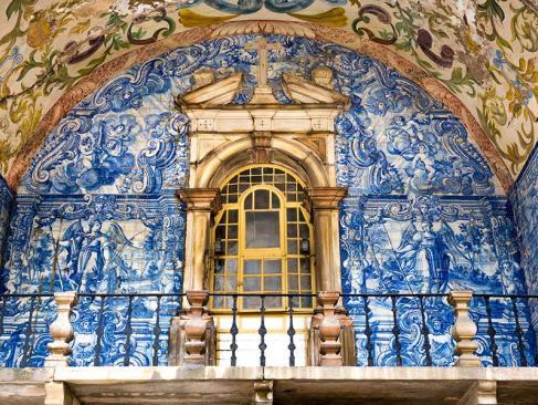 Obidos - Porte De La Ville A Découvrir au Portugal - Obidos