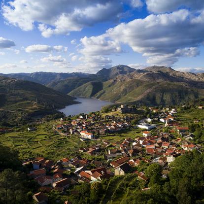 A Découvrir au Portugal - Parc national de Peneda-Gerês
