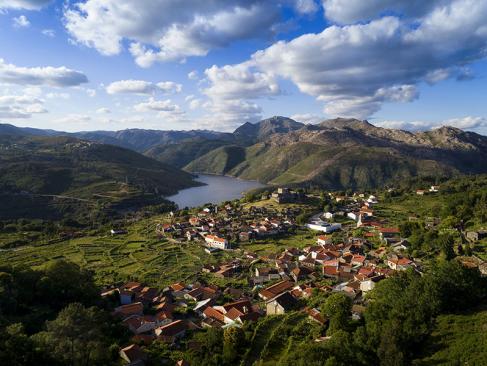 A Découvrir au Portugal - Parc national de Peneda-Gerês