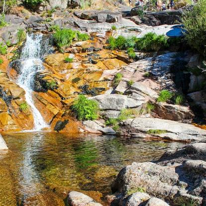 A Découvrir au Portugal - Parc national de Peneda-Gerês