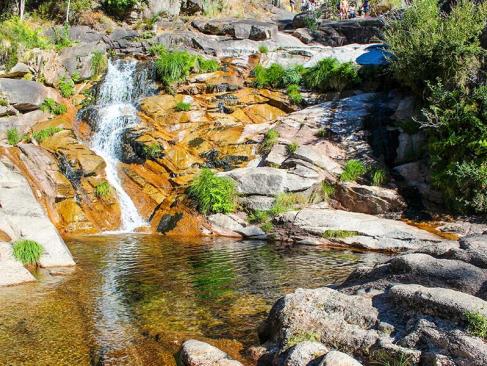 A Découvrir au Portugal - Parc national de Peneda-Gerês