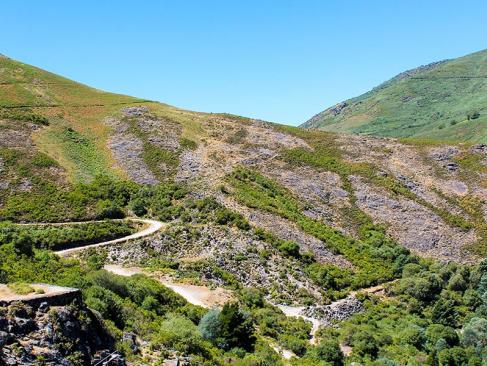 A Découvrir au Portugal - Parc national de Peneda-Gerês
