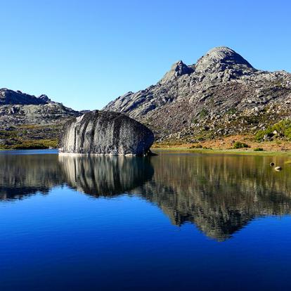 A Découvrir au Portugal - Parc national de Peneda-Gerês