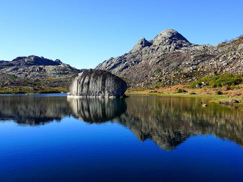 A Découvrir au Portugal - Parc national de Peneda-Gerês