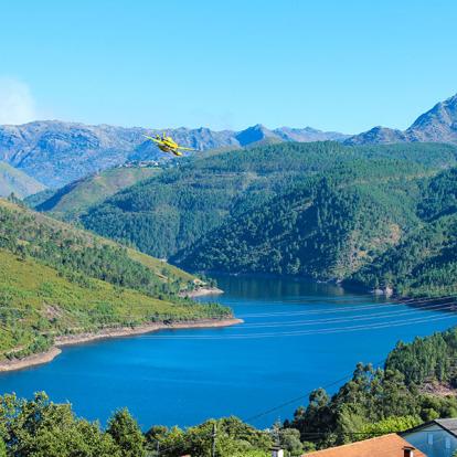 A Découvrir au Portugal - Parc national de Peneda-Gerês
