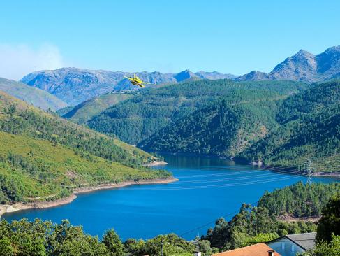A Découvrir au Portugal - Parc national de Peneda-Gerês