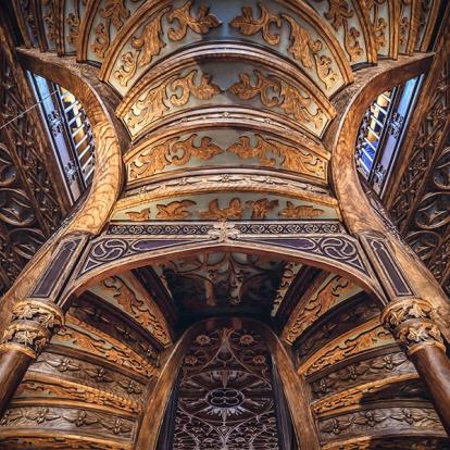 A Découvrir au Portugal - Porto