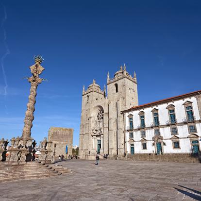 A Découvrir au Portugal - Porto
