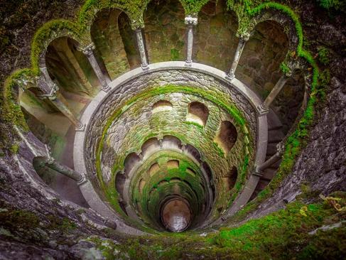 Sintra A Découvrir au Portugal - Sintra