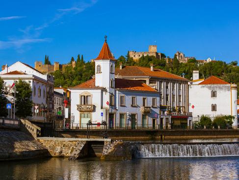 A Découvrir au Portugal - Tomar