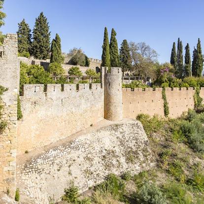A Découvrir au Portugal - Tomar