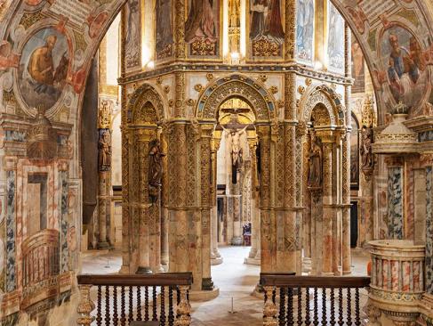 A Découvrir au Portugal - Tomar