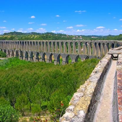 A Découvrir au Portugal - Tomar