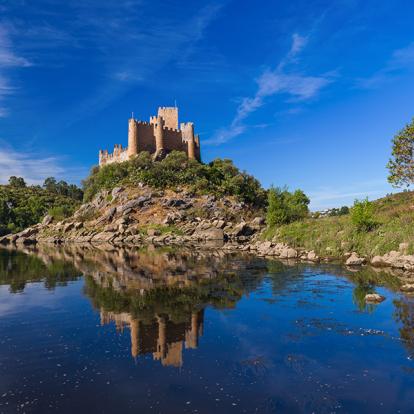 A Découvrir au Portugal - Tomar