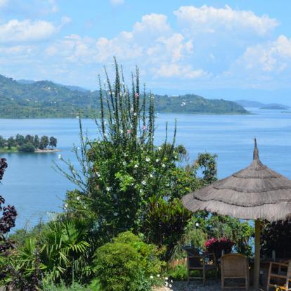 A Découvrir au Rwanda -  Gisenyi