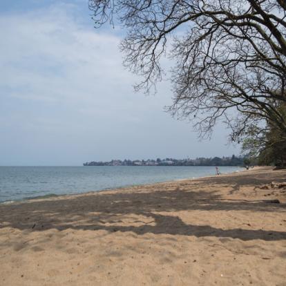 A Découvrir au Rwanda -  Gisenyi