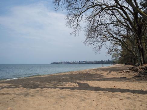 A Découvrir au Rwanda -  Gisenyi