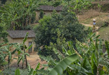 Kibuye A Découvrir au Rwanda - Kibuye