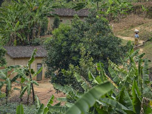 Kibuye A Découvrir au Rwanda - Kibuye