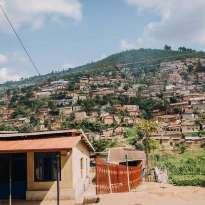 A Découvrir au Rwanda - Kigali