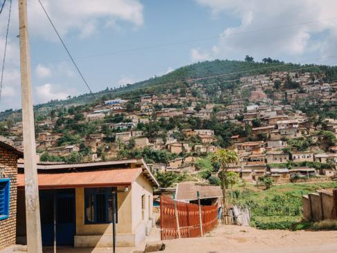 Kigali A Découvrir au Rwanda - Kigali