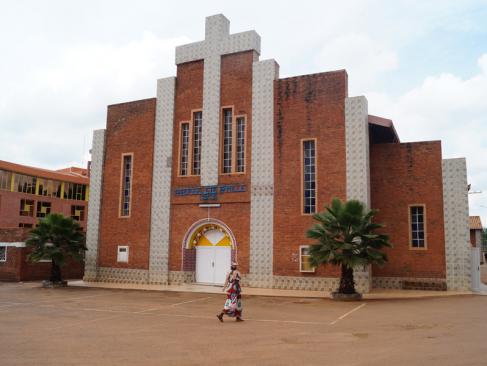 Kigali A Découvrir au Rwanda - Kigali