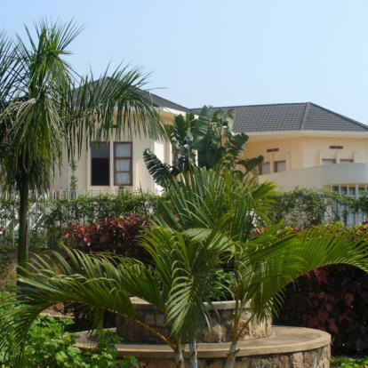 Kigali - Genocide Memorial A Découvrir au Rwanda - Kigali