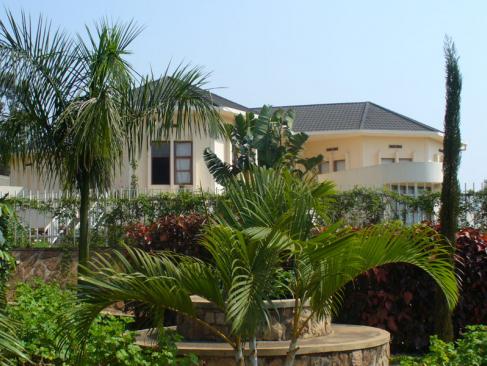 Kigali - Genocide Memorial A Découvrir au Rwanda - Kigali