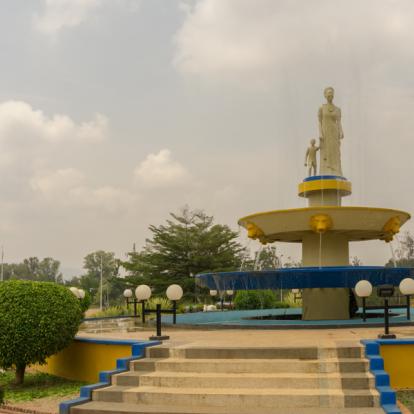 Kigali A Découvrir au Rwanda - Kigali