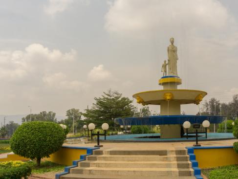 Kigali A Découvrir au Rwanda - Kigali