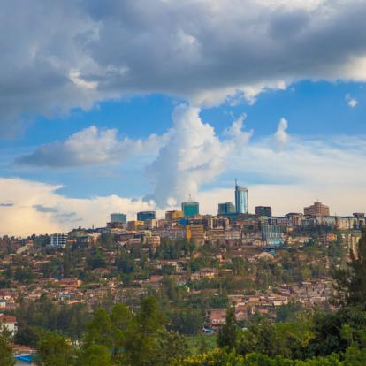 Kigali A Découvrir au Rwanda - Kigali