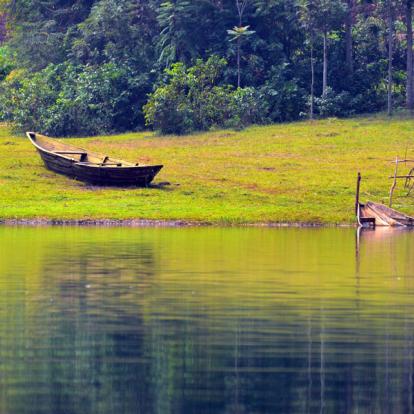 Lac Kivu A Découvrir au Rwanada - Le Lac Kivu