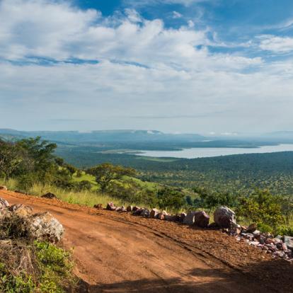 A Découvrir au Rwanda - Parc National de l'Akagera