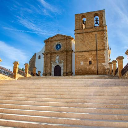 A Découvrir en Sicile - Agrigente