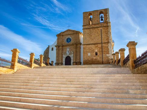 A Découvrir en Sicile - Agrigente
