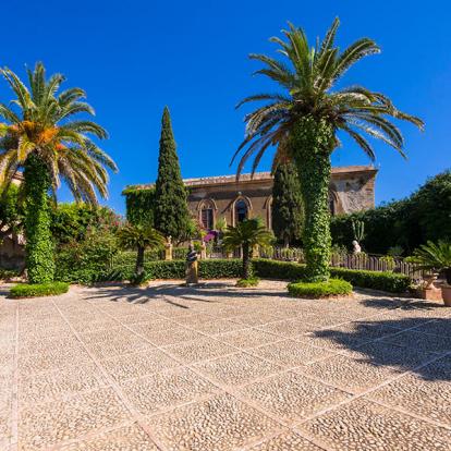 A Découvrir en Sicile - Agrigente