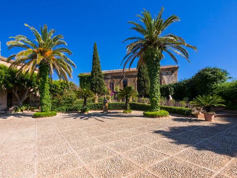 A Découvrir en Sicile - Agrigente