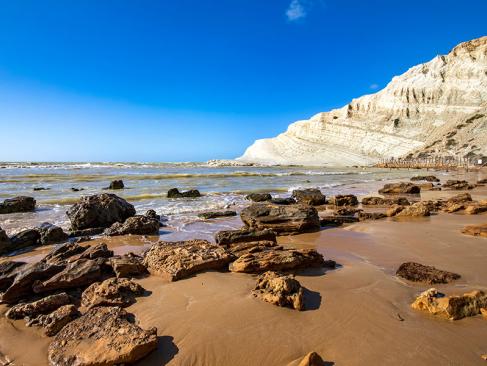 A Découvrir en Sicile - Agrigente