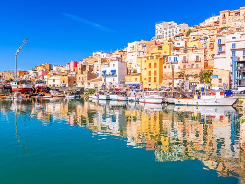 A Découvrir en Sicile - Agrigente